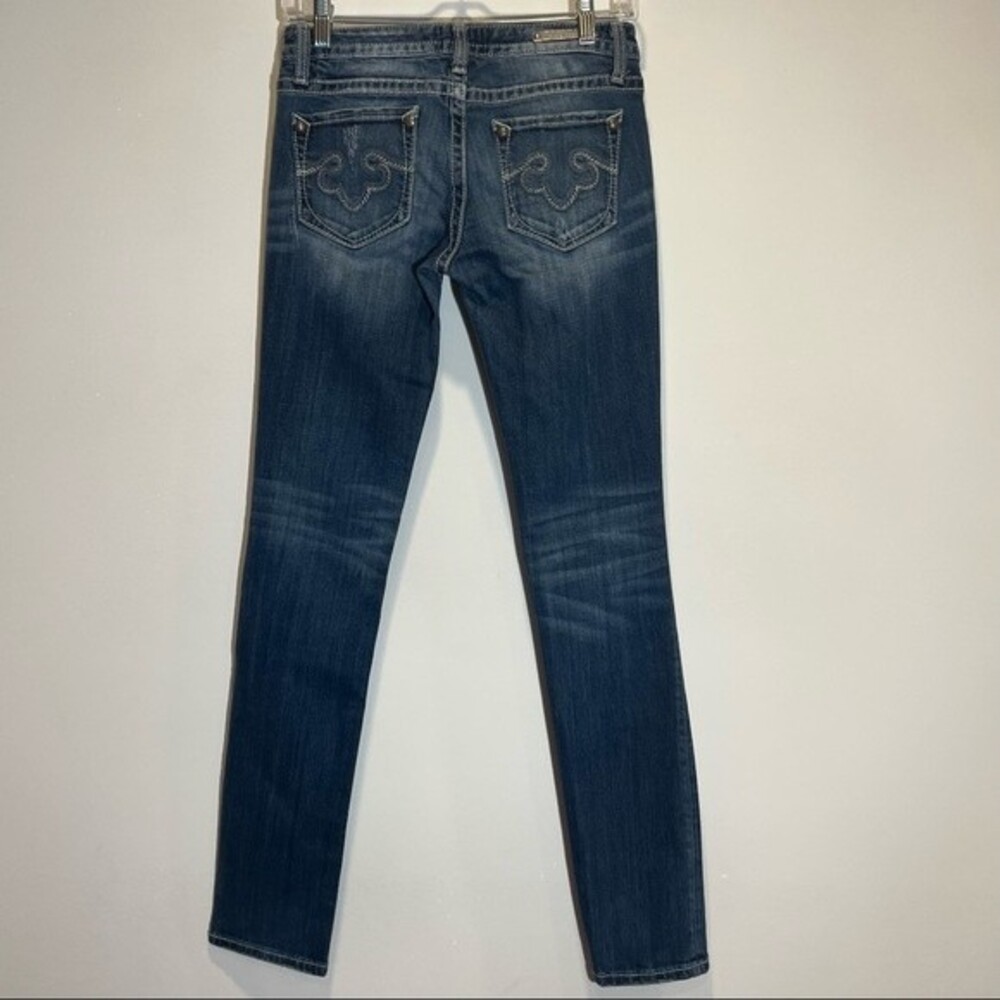 Re Rock for Express Skinny Jeans 2R